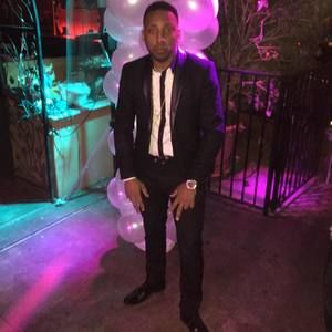 Meet your Posher, Kevin